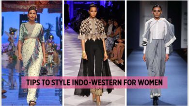 Western Outfit for Ladies
