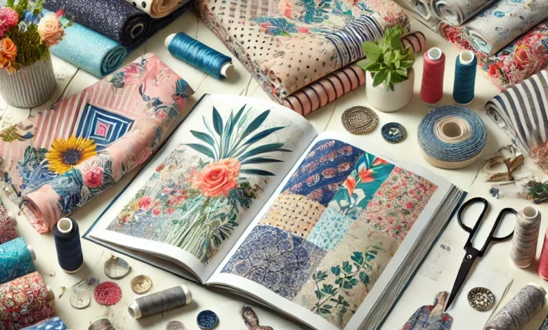 allison harris windham fabrics
