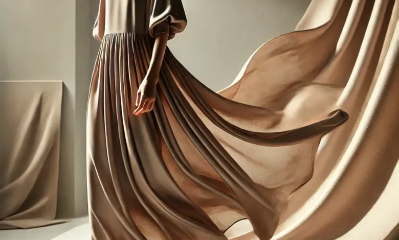 cupro fabric