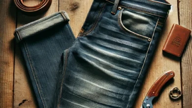 5 year fade sugarcane pants