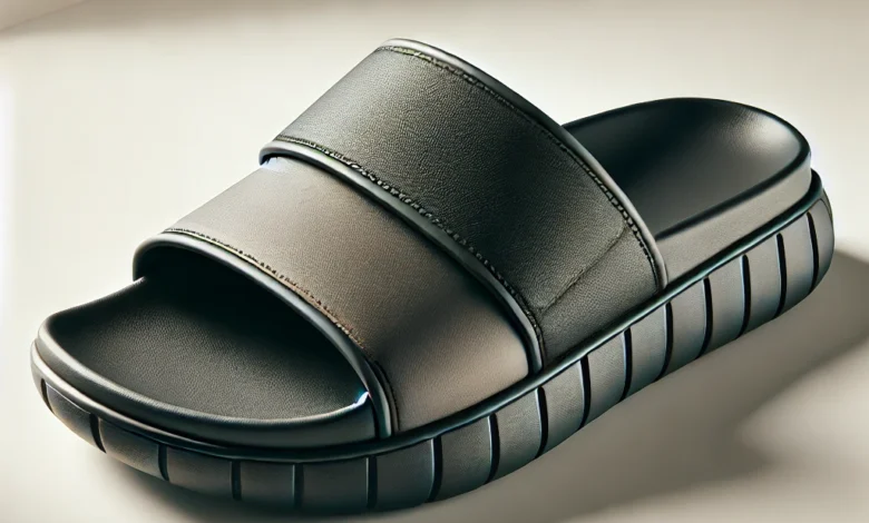 1675896 Slide Shoe