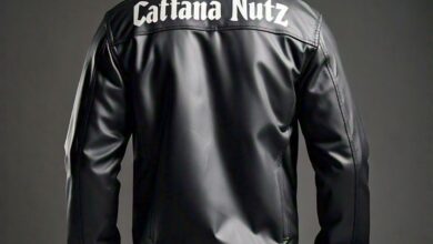picture cattana nutz men's jacket​