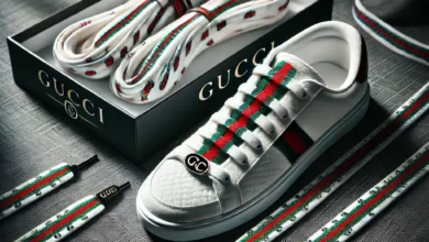 How Much Do Gucci Shoe Laces Cost